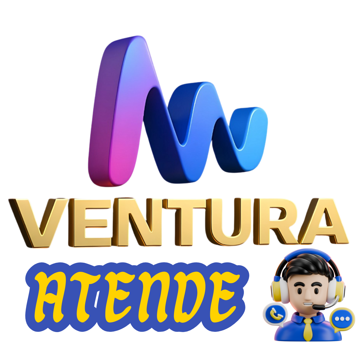 Ventura Atende